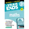 Image de Maths 3e en occasion ou reconditionné