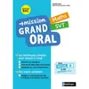 Image de Mission grand oral, maths, SVT : nouveau bac en occasion ou reconditionné