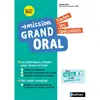 Image de Mission grand oral, toutes les spécialités : nouveau bac en occasion ou reconditionné