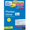 Image de Physique chimie enseignement de spécialité terminale : ambition prépa pour viser la prépa scientifique : nouveau bac en occasion ou reconditionné