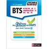 Image de BTS AG PME-PMI, AM, CI, communication, CG, MUC, NRC, TPL, 1re, 2e années : mes fiches de cours pour réussir l'épreuve E3 en occasion ou reconditionné