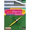 Image de TechMaths, 1re : voie technologique, enseignement commun : i-manuel 2.0, livre + licence élève, nouveau programme 2019 en occasion ou reconditionné