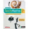 Image de TechMaths, enseignement commun + enseignement de spécialité, terminale STI2D, STL : programme 2020 en occasion ou reconditionné