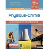 Image de Physique chimie terminale STI2D, enseignement de spécialité : nouveau programme 2020 en occasion ou reconditionné
