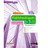 Image de Mathématiques 1re, terminale bac pro groupement C : nouveau programme, réforme de la voie professionnelle en occasion ou reconditionné
