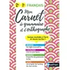Image de Mon carnet de grammaire et d'orthographe : français 2de, 1re en occasion ou reconditionné