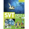 Image de SVT, sciences de la vie et de la Terre cycle 4, 5e, 4e, 3e : nouveau brevet en occasion ou reconditionné