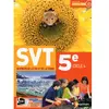 Image de SVT, sciences de la vie et de la Terre 5e, cycle 4 en occasion ou reconditionné