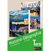 Image de Histoire géographie terminale : nouveau programme 2020 en occasion ou reconditionné