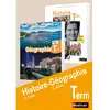 Image de Compil histoire géographie terminale : nouveau programme 2020 en occasion ou reconditionné