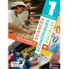 Image de Sciences économiques & sociales 1re enseignement de spécialité : nouveaux programmes 2019 en occasion ou reconditionné