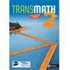 Image de Transmath 2de : nouveau programme 2019 en occasion ou reconditionné