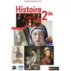 Image de Histoire 2de : nouveau programme 2019 en occasion ou reconditionné