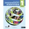 Image de Enseignement scientifique 1re : manuel 2019 en occasion ou reconditionné