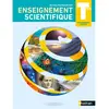 Image de Enseignement scientifique terminale : enseignement commun : nouveau programme 2020 en occasion ou reconditionné