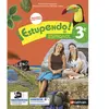 Image de Estupendo ! espagnol 3e, A2 : nouveaux programmes en occasion ou reconditionné