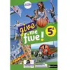 Image de Give me five ! 5e, cycle 4, A2 : nouveaux programmes en occasion ou reconditionné