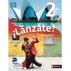 Image de Lanzate ! : espagnol 2de A2-B1 : nouveaux programmes 2019 en occasion ou reconditionné