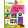 Image de J'apprends à lire avec Daniel et Valérie en occasion ou reconditionné