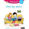 Image de Vive les amis ! : une histoire à lire tout seul, niveau 1 en occasion ou reconditionné
