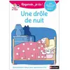 Image de Une drôle de nuit : une histoire à lire tout seul, niveau 1 en occasion ou reconditionné