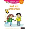 Image de Noé est amoureux : une histoire à lire tout seul, niveau 2 en occasion ou reconditionné