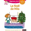 Image de Le Noël de Mila : une histoire à lire tout seul, niveau 2 en occasion ou reconditionné