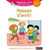 Image de Poisson d'avril ! : une histoire à lire tout seul, niveau 2 en occasion ou reconditionné