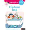Image de Capitaine Noé : une histoire à lire tout seul, niveau 1 en occasion ou reconditionné