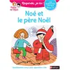 Image de Noé et le père Noël : une histoire à lire tout seul, niveau 1+ en occasion ou reconditionné