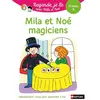 Image de Mila et Noé magiciens : une histoire à lire tout seul, niveau 3 en occasion ou reconditionné