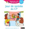 Image de Jour de rentrée au CP : une histoire à lire tout seul, niveau 1 en occasion ou reconditionné