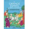 Image de Les grands esprits se rencontrent : une histoire des sciences de l'Antiquité à nos jours en occasion ou reconditionné