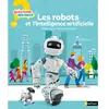 Image de Les robots et l'intelligence artificielle en occasion ou reconditionné