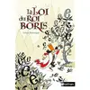 Image de La loi du roi Boris en occasion ou reconditionné