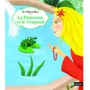 Image de La princesse et le crapaud en occasion ou reconditionné