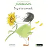 Image de Emy et les tournesols en occasion ou reconditionné