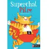 Image de Superchat Pitre en occasion ou reconditionné