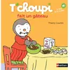 Image de T'choupi fait un gâteau en occasion ou reconditionné
