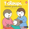 Image de T'choupi bientôt grand frère en occasion ou reconditionné
