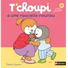 Image de T'choupi a une nouvelle nounou en occasion ou reconditionné