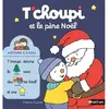 Image de T'choupi et le père Noël en occasion ou reconditionné