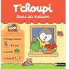 Image de T'choupi dans sa maison en occasion ou reconditionné
