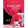 Image de Le petit chat de l'Opéra. Le fantôme de l'Opéra en occasion ou reconditionné