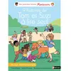 Image de 9 histoires de Tom et Suzi à lire seul : niveau 1, lecture phonétique en occasion ou reconditionné