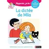 Image de La dictée de Mila : une histoire à lire tout seul, niveau 1 en occasion ou reconditionné