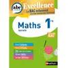 Image de Maths 1re : spécialité : nouveau bac en occasion ou reconditionné