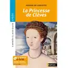 Image de La princesse de Clèves : 1678 : texte intégral en occasion ou reconditionné
