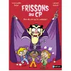 Image de Frissons au CP. Rien de pire qu'un vampire ! en occasion ou reconditionné