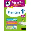 Image de Français 1re générale : bac 2025 en occasion ou reconditionné
